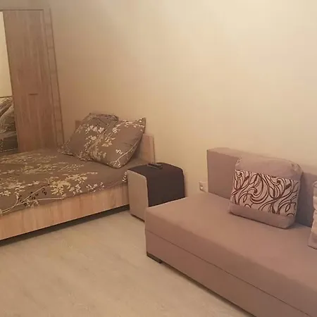 New в центре Apartament
