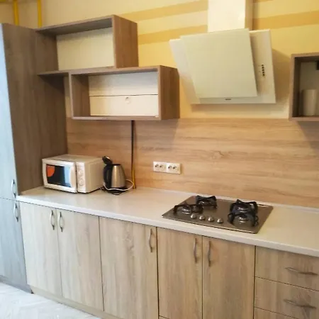 Apartament New в центре